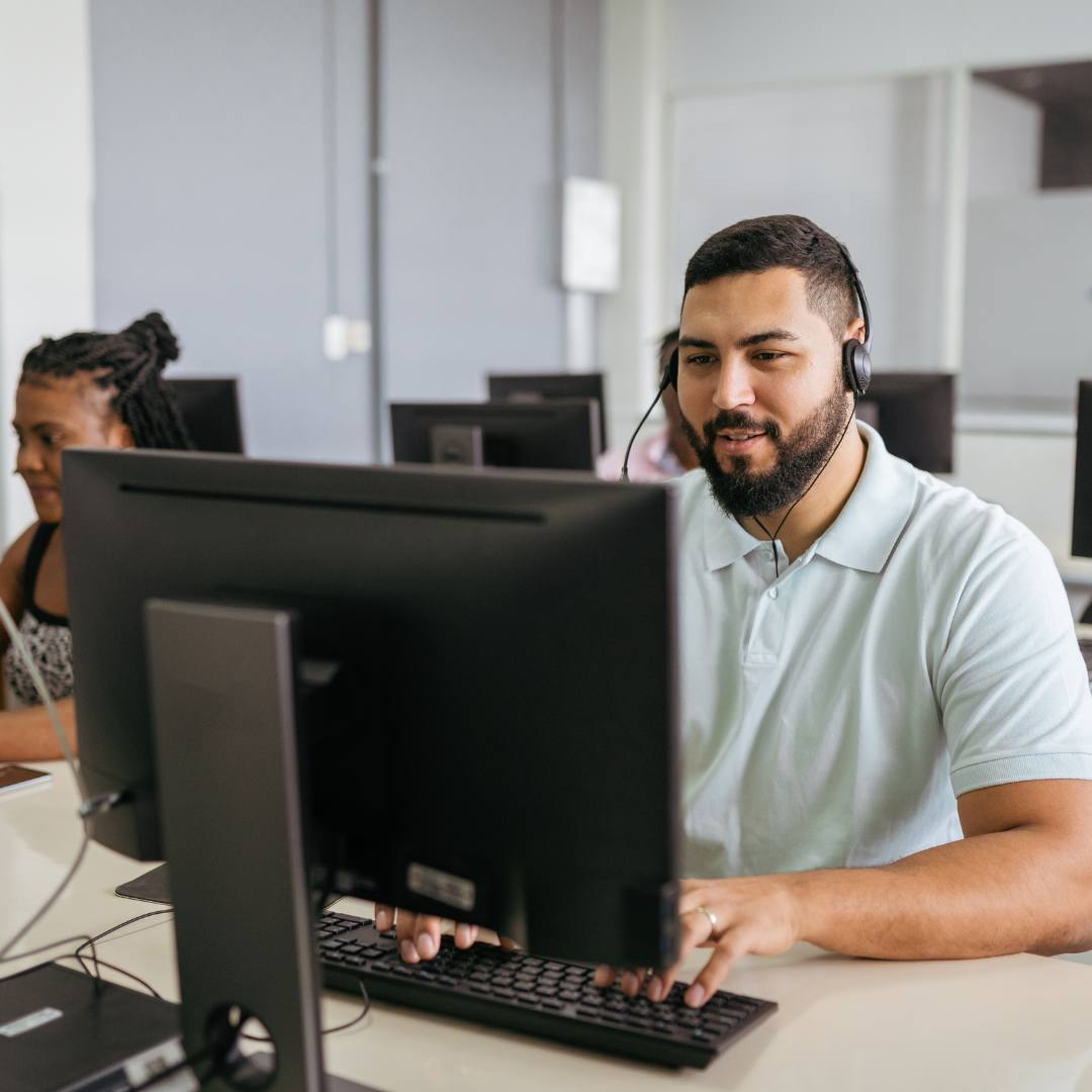 Employer Support Services